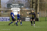 S.K.N.W.K. 1 - Herkingen '55 1 (competitie) seizoen 2023-2024 (22/100)